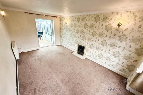 undefined, Bladon Avenue, Staffordshire ST5