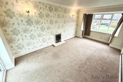 undefined, Bladon Avenue, Staffordshire ST5