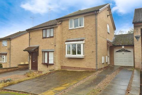 2 bedroom semi-detached house for sale, Thorpefield Close, Thorpe Hesley, Rotherham, South Yorkshire, S61