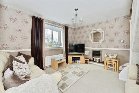 2 bedroom semi-detached house for sale, Thorpefield Close, Thorpe Hesley, Rotherham, South Yorkshire, S61