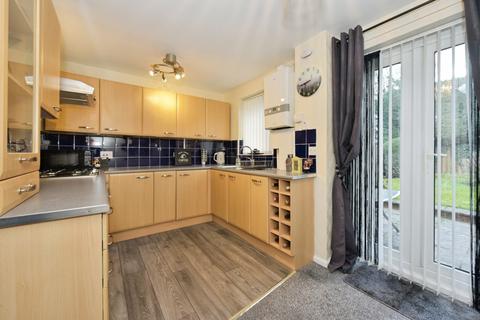 2 bedroom semi-detached house for sale, Thorpefield Close, Thorpe Hesley, Rotherham, South Yorkshire, S61