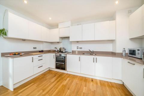 undefined, Trafalgar Gardens, London E1