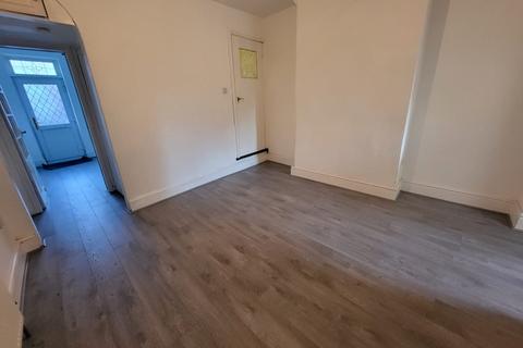 undefined, Shedden Street, Dudley DY2