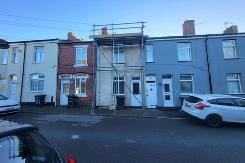 undefined, Dudley DY2