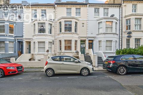 Lansdowne Street, Hove, East Sussex, BN3