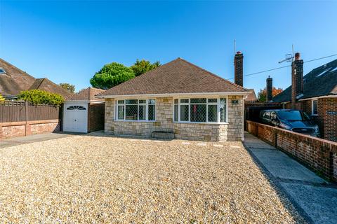2 bedroom bungalow for sale, Rectory Road, Worthing, West Sussex, BN14