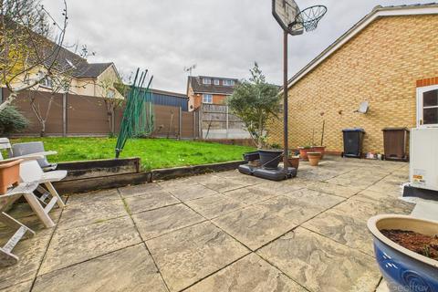 undefined, Quantock Close, Great Ashby, Stevenage SG1