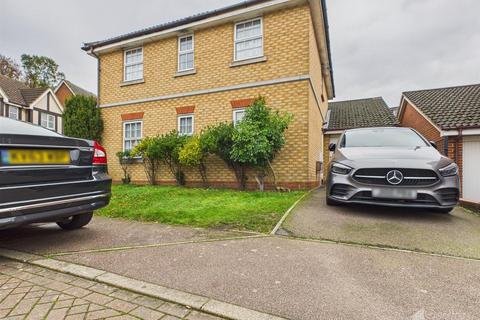 undefined, Quantock Close, Great Ashby, Stevenage SG1