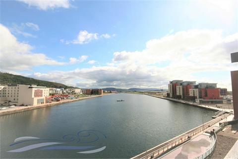 2 bedroom apartment to rent, Kings Road, Swansea, SA1