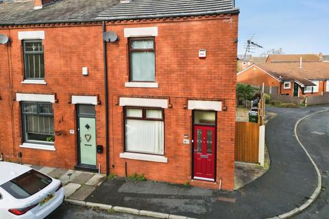 undefined, William Street, Ince, Wigan, WN3