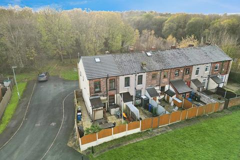undefined, William Street, Ince, Wigan, WN3