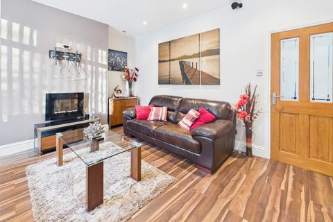 undefined, William Street, Ince, Wigan, WN3