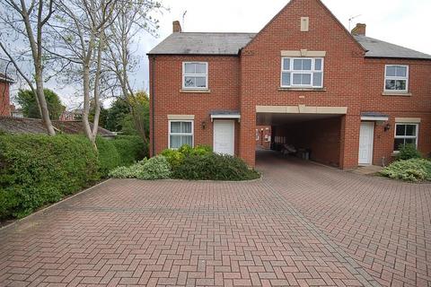 undefined, St. Thomas Road, Spalding, Lincolnshire