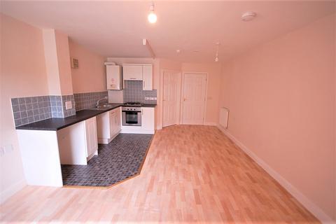 undefined, St. Thomas Road, Spalding, Lincolnshire