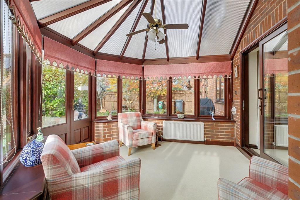 Conservatory