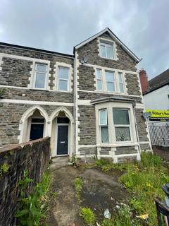 undefined, Stacey Road, Cardiff