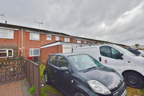 Summerlea, Slough