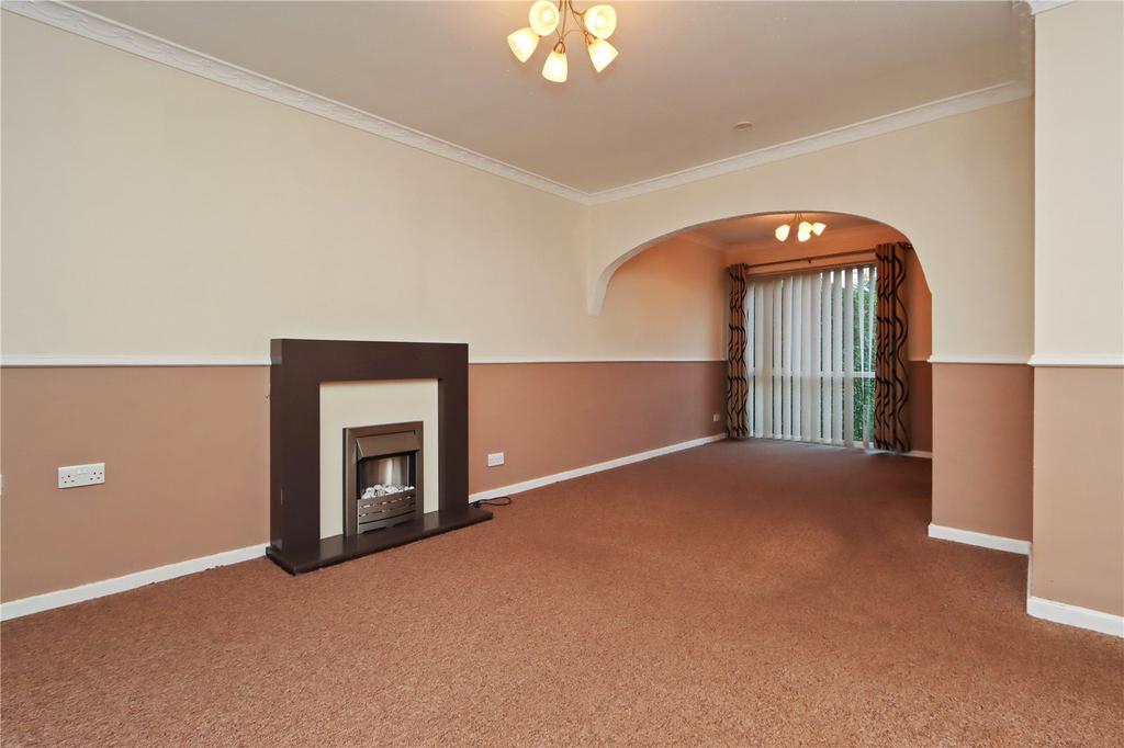 Lounge/Dining Pic 1