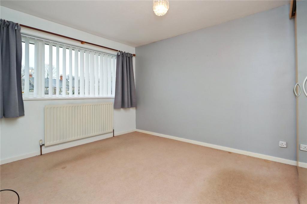 Bedroom 1 Pic 1