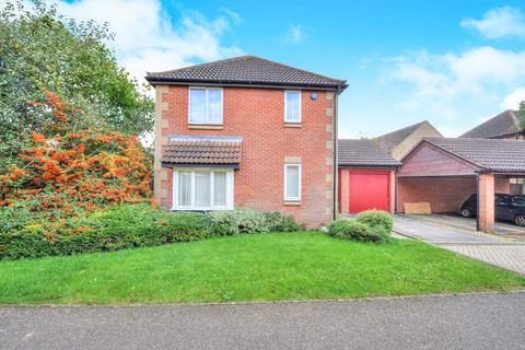undefined, Wellfield Court, Willen, Milton Keynes, MK15