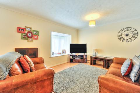 undefined, Wellfield Court, Willen, Milton Keynes, MK15