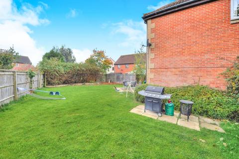 undefined, Wellfield Court, Willen, Milton Keynes, MK15
