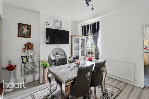 undefined, Haddon Street, Derby