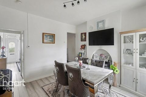 undefined, Haddon Street, Derby