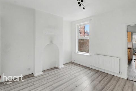 3 bedroom terraced house for sale, Haddon Street, Derby