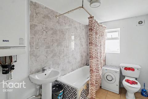 3 bedroom terraced house for sale, Haddon Street, Derby