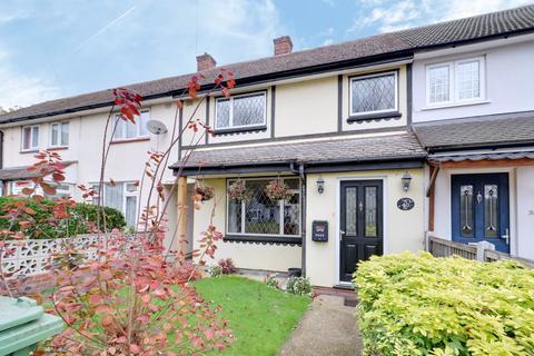 undefined, Fullarton Crescent, South Ockendon RM15
