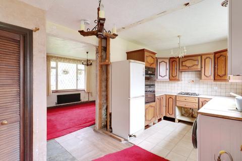 undefined, Fullarton Crescent, South Ockendon RM15