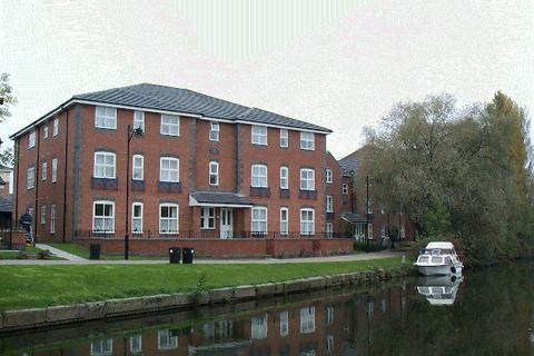 1 bedroom apartment to rent, Drapers Fields, Canal Basin, Coventry, West Midlands, CV1