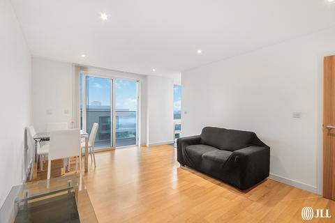 undefined, Riverside Apartments, N4