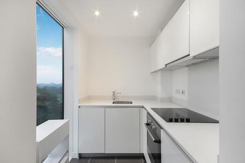 undefined, Riverside Apartments, N4