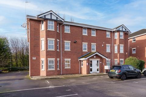 undefined, Norley Close, Warrington, WA5