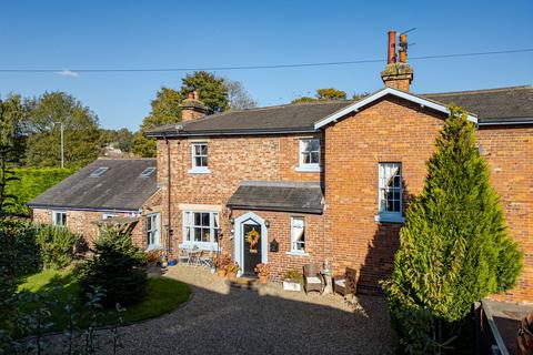 undefined, Railway Cottages, Nunthorpe, TS7