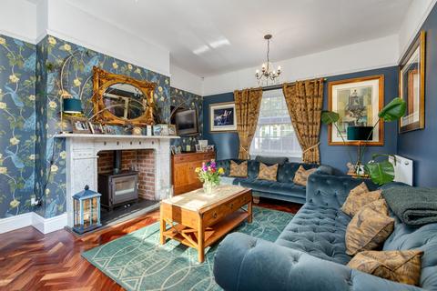undefined, Railway Cottages, Nunthorpe, TS7