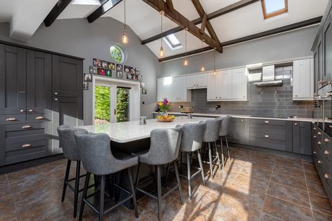 undefined, Railway Cottages, Nunthorpe, TS7