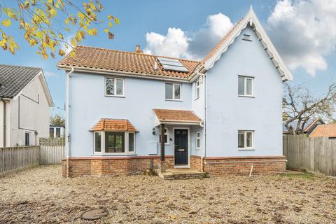 undefined, The Street, Hacheston, Woodbridge