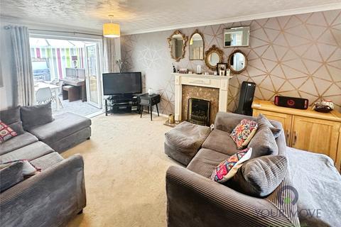 3 bedroom detached house for sale, Roebuck Close, Leicester LE8