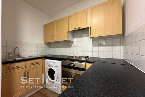 undefined, Evington Road, Off London Road, Leicester
