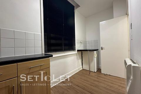undefined, Evington Road, Off London Road, Leicester