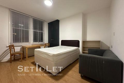 undefined, Evington Road, Off London Road, Leicester