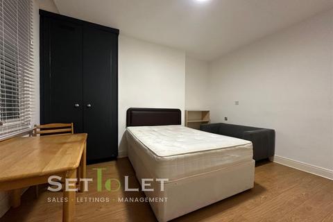undefined, Evington Road, Off London Road, Leicester