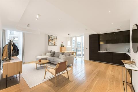 undefined, Long Street, London, E2