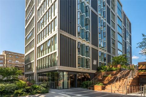undefined, Long Street, London, E2