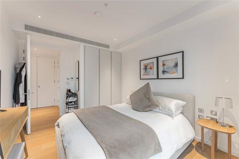 undefined, Long Street, London, E2
