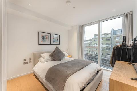 undefined, Long Street, London, E2
