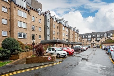 undefined, Mount Grange, Edinburgh EH9